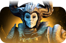 Invoker Archetype Unlock